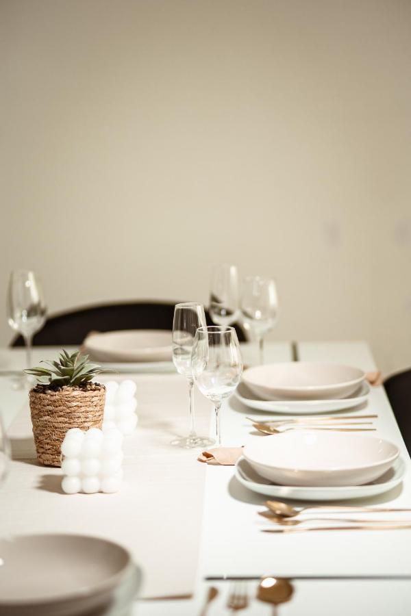Apartment In Lisbon With 3 Bedroom Cozy Experience ロウレス エクステリア 写真