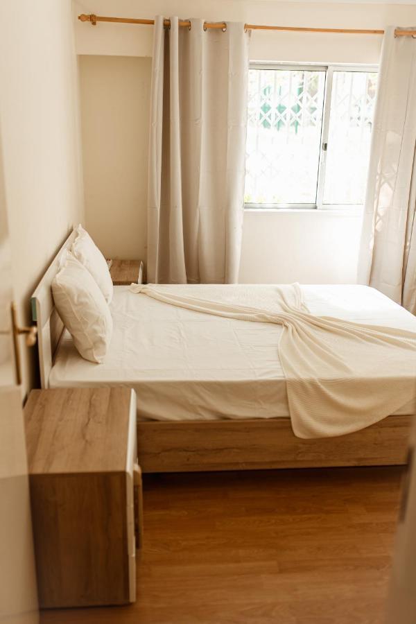 Apartment In Lisbon With 3 Bedroom Cozy Experience ロウレス エクステリア 写真