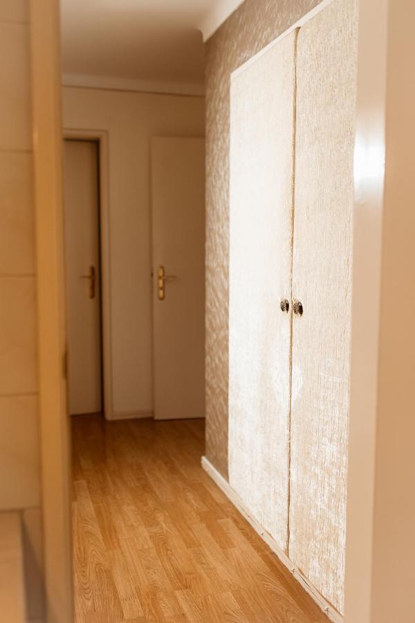 Apartment In Lisbon With 3 Bedroom Cozy Experience ロウレス エクステリア 写真