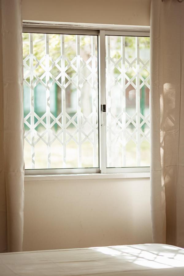 Apartment In Lisbon With 3 Bedroom Cozy Experience ロウレス エクステリア 写真